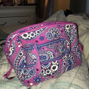 Vera Bradley lunch box